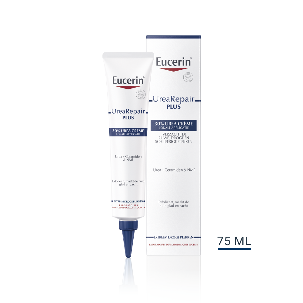 Vuil weer verkorten Eucerin UreaRepair Plus 30% Urea Crème Lokale kopen - Pazzox