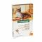 Advantage 40 Katten <4kg 4x0,4ml