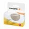 Medela Tetine Silicone Debit Moyen 2