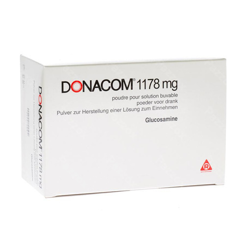 Donacom Sach Per Os 90 kopen - Pazzox, online apotheek zonder zorgen
