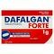 Dafalgan Forte 1g 10 Tabletten 