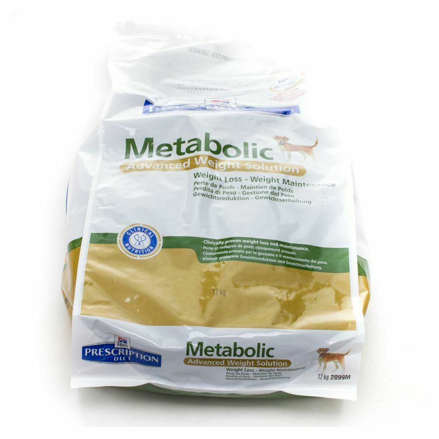 Metabolic 12 cheap kg