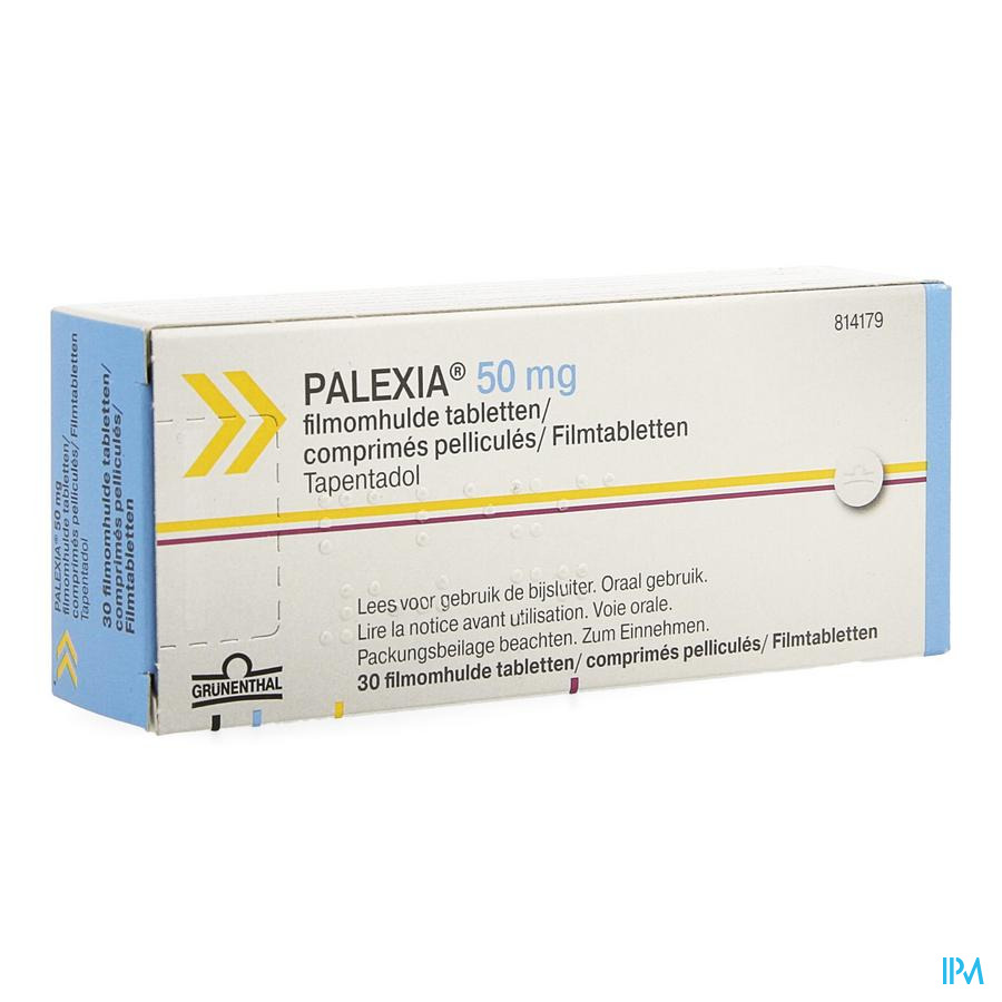 commander palexia en ligne