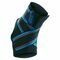 Thuasne Sport Enkelbandage Strapping Blauwgrijs Xl