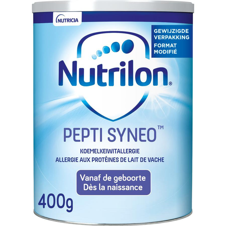 Nan Optipro 2 800g kopen - Pazzox, online apotheek zonder zorgen
