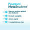 MetaStudent 60 Comprimés