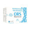 Ors Bactecal Zakjes 8x5,25g