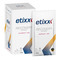 Etixx Recovery Shake Raspberry-kiwi Pdr 8x50g