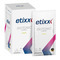 Etixx Isotonic Lemon 8x35g Poeder