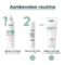 Eucerin DermoPure Triple Action Reinigingsgel Post-Acne Vlekken Onzuivere Huid 400ml