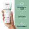 Eucerin DermoPure Triple Action Lichaamscrème Post-Acne Vlekken Onzuivere Huid 200ml