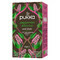 Pukka Peppermint & Licorice Biologische Thee 20 Zakjes